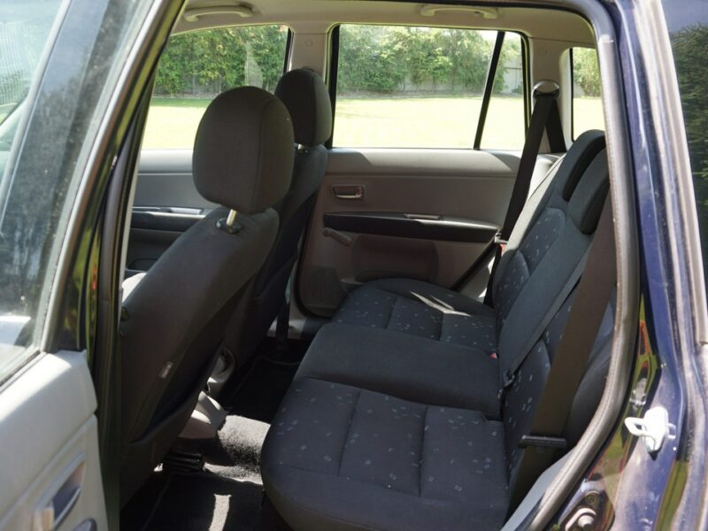 Mazda 2 Super cena super stan. Polecam I (2003-2007)
