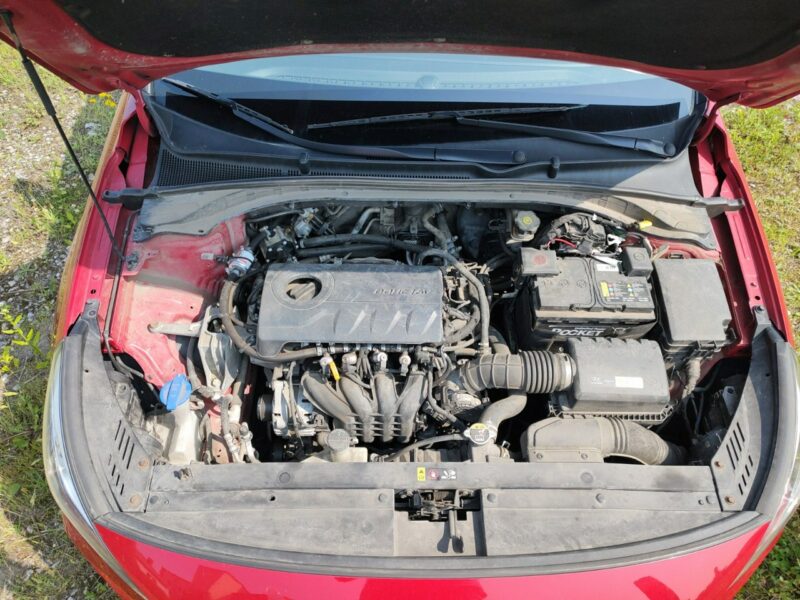 Hyundai i30 III (2017-)