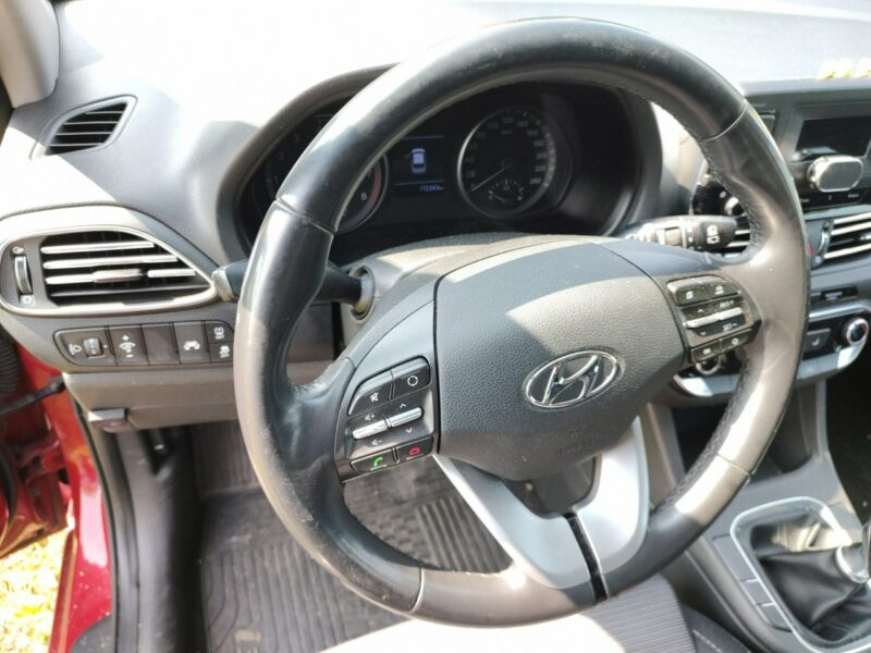 Hyundai i30 III (2017-)