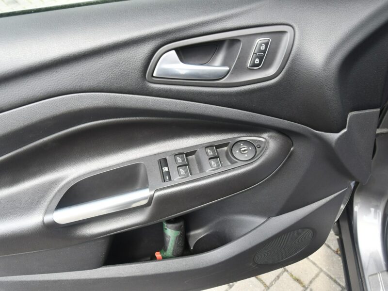 Ford Kuga 2,0tdci DUDKI11 Skóry.Elektr.Klapa Bagażnika.Navi.Tempomat.OKAZJA II (2012-)