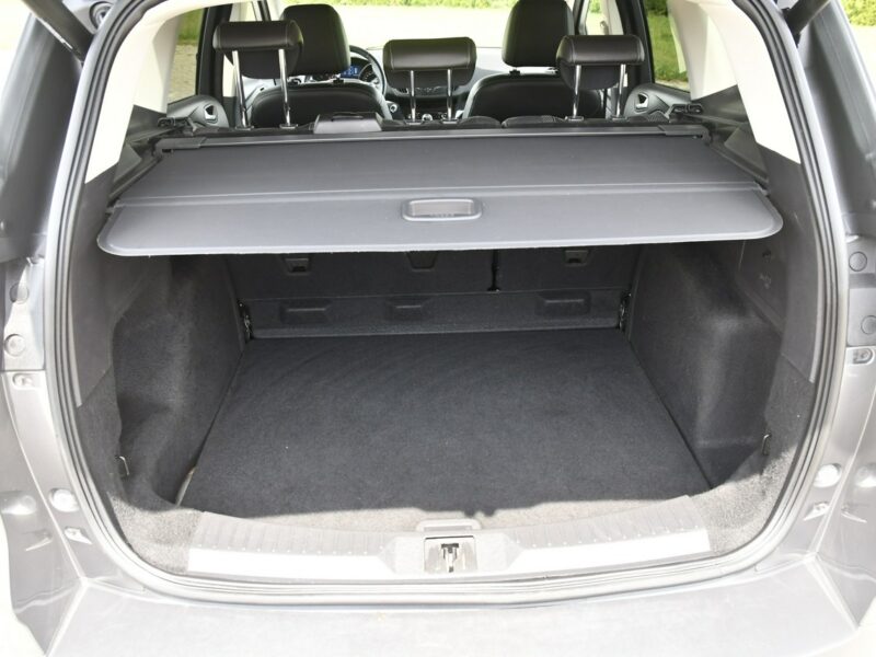 Ford Kuga 2,0tdci DUDKI11 Skóry.Elektr.Klapa Bagażnika.Navi.Tempomat.OKAZJA II (2012-)