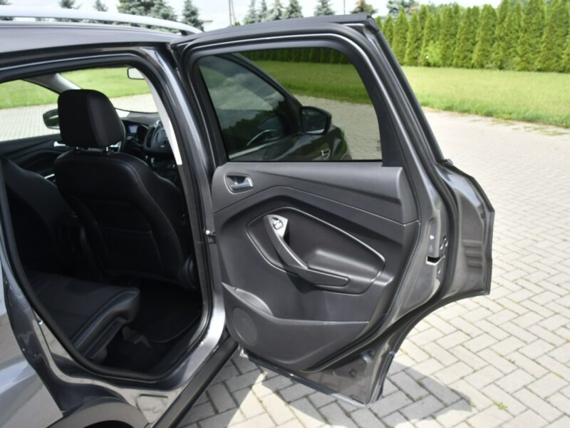 Ford Kuga 2,0tdci DUDKI11 Skóry.Elektr.Klapa Bagażnika.Navi.Tempomat.OKAZJA II (2012-)