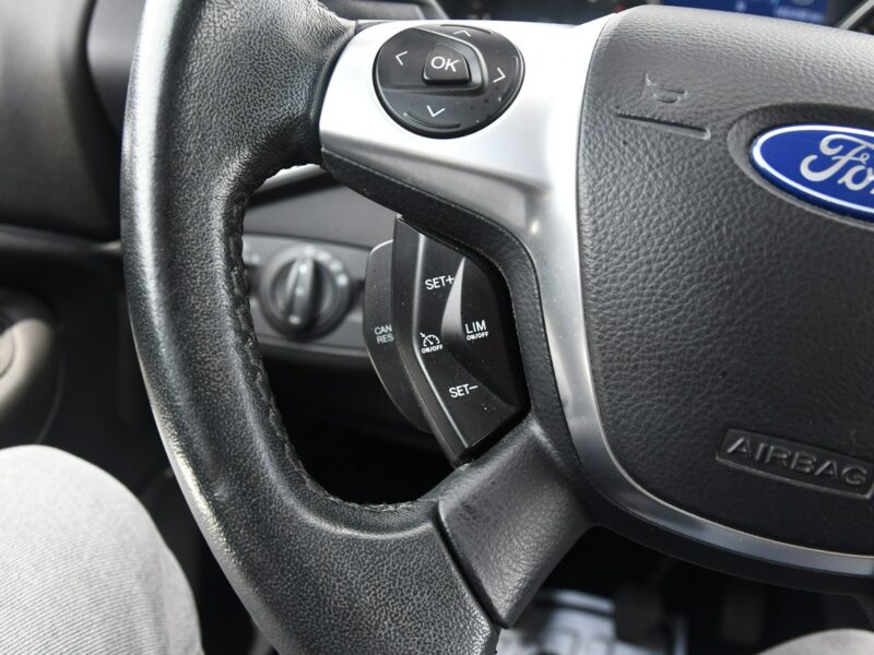 Ford Kuga 2,0tdci DUDKI11 Skóry.Elektr.Klapa Bagażnika.Navi.Tempomat.OKAZJA II (2012-)