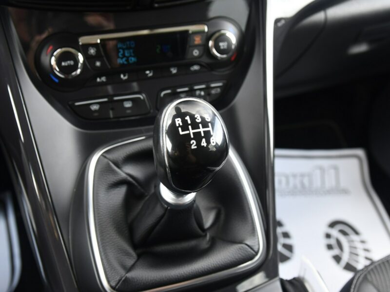 Ford Kuga 2,0tdci DUDKI11 Skóry.Elektr.Klapa Bagażnika.Navi.Tempomat.OKAZJA II (2012-)