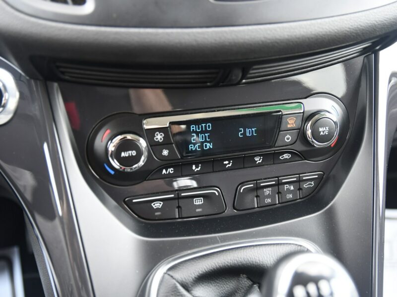 Ford Kuga 2,0tdci DUDKI11 Skóry.Elektr.Klapa Bagażnika.Navi.Tempomat.OKAZJA II (2012-)