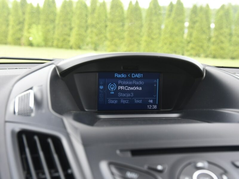 Ford Kuga 2,0tdci DUDKI11 Skóry.Elektr.Klapa Bagażnika.Navi.Tempomat.OKAZJA II (2012-)