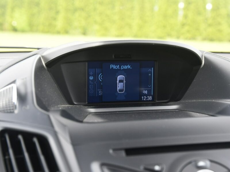 Ford Kuga 2,0tdci DUDKI11 Skóry.Elektr.Klapa Bagażnika.Navi.Tempomat.OKAZJA II (2012-)