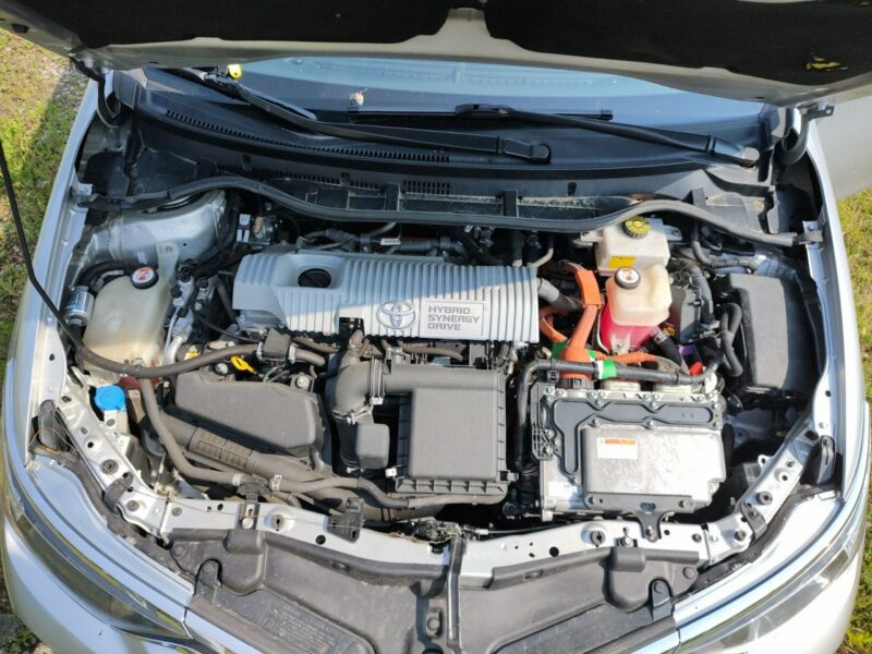 Toyota Auris II (2012-)