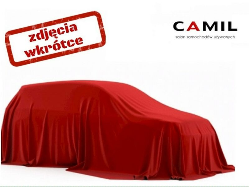 Škoda Octavia polski salon, zadbany III (2013-)