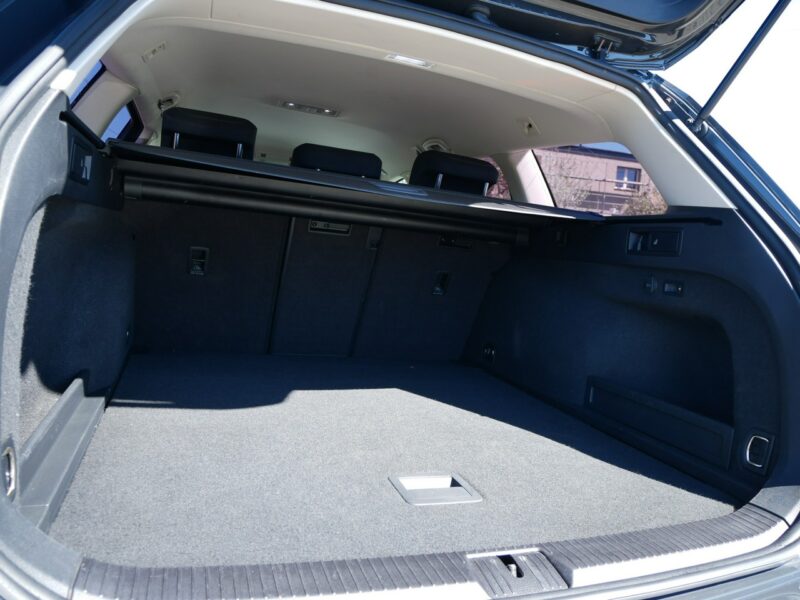 Volkswagen Passat 2.0TDI 150KM Kombi Comfortline -1 właściciel od 6 lat -Bardzo zadbany B8 (2014-2023)