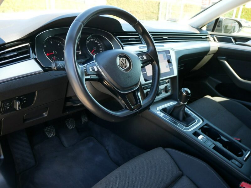 Volkswagen Passat 2.0TDI 150KM Kombi Comfortline -1 właściciel od 6 lat -Bardzo zadbany B8 (2014-2023)