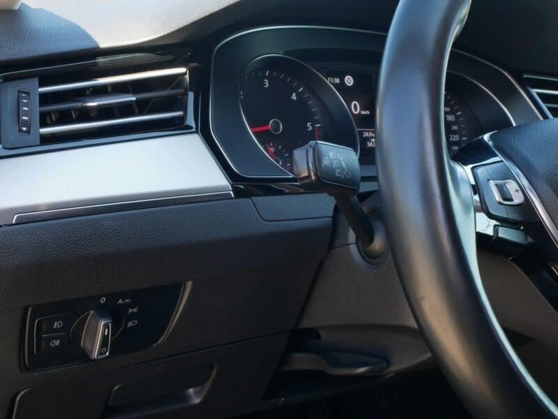 Volkswagen Passat 2.0TDI 150KM Kombi Comfortline -1 właściciel od 6 lat -Bardzo zadbany B8 (2014-2023)
