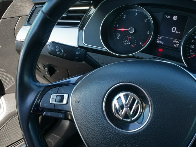 Volkswagen Passat 2.0TDI 150KM Kombi Comfortline -1 właściciel od 6 lat -Bardzo zadbany B8 (2014-2023)