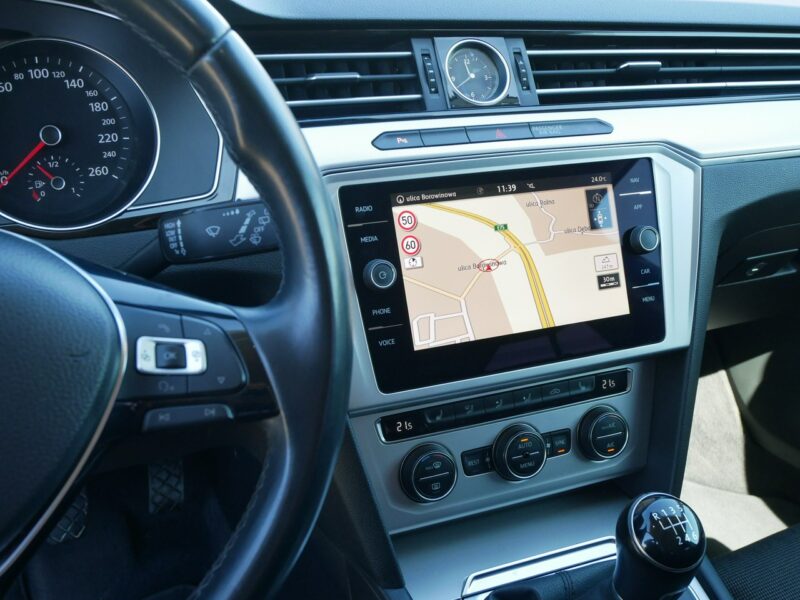 Volkswagen Passat 2.0TDI 150KM Kombi Comfortline -1 właściciel od 6 lat -Bardzo zadbany B8 (2014-2023)