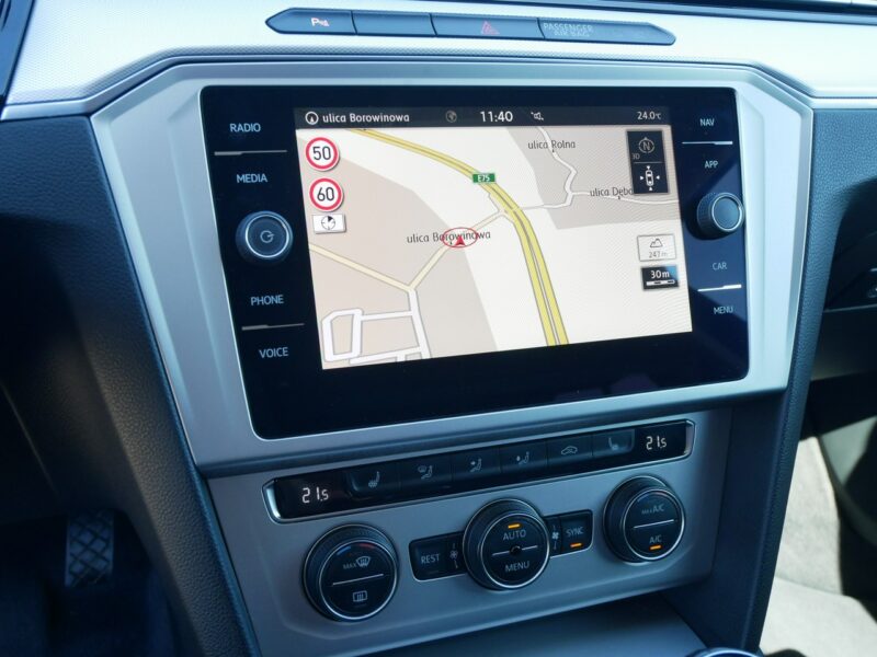 Volkswagen Passat 2.0TDI 150KM Kombi Comfortline -1 właściciel od 6 lat -Bardzo zadbany B8 (2014-2023)