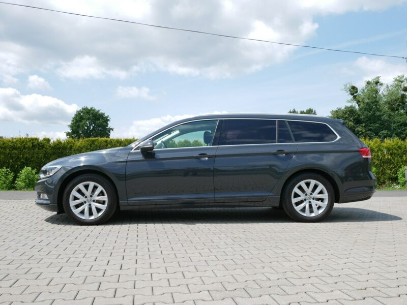 Volkswagen Passat 2.0TDI 150KM Kombi Comfortline -1 właściciel od 6 lat -Bardzo zadbany B8 (2014-2023)