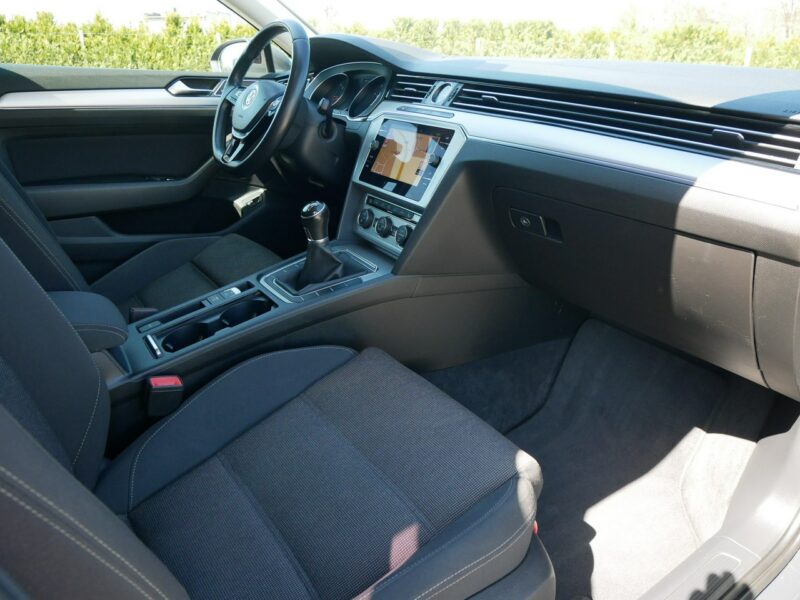 Volkswagen Passat 2.0TDI 150KM Kombi Comfortline -1 właściciel od 6 lat -Bardzo zadbany B8 (2014-2023)