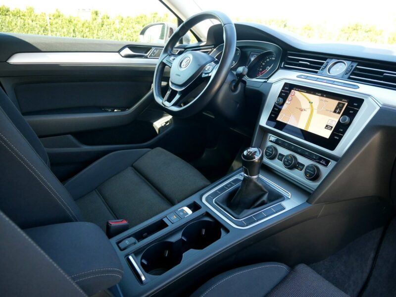 Volkswagen Passat 2.0TDI 150KM Kombi Comfortline -1 właściciel od 6 lat -Bardzo zadbany B8 (2014-2023)