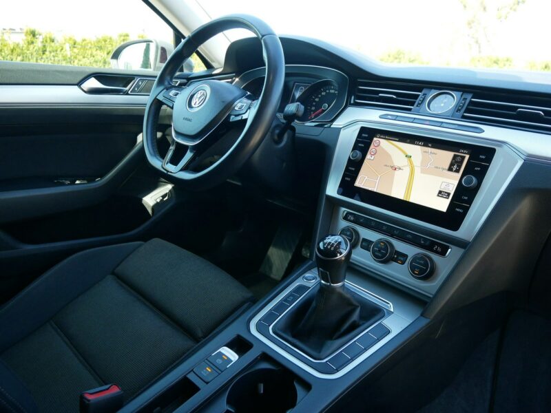 Volkswagen Passat 2.0TDI 150KM Kombi Comfortline -1 właściciel od 6 lat -Bardzo zadbany B8 (2014-2023)