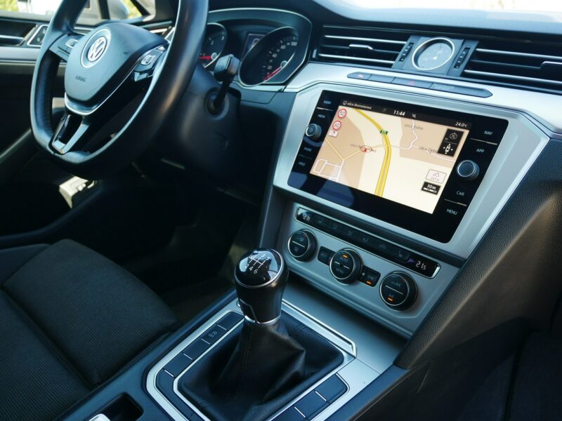 Volkswagen Passat 2.0TDI 150KM Kombi Comfortline -1 właściciel od 6 lat -Bardzo zadbany B8 (2014-2023)
