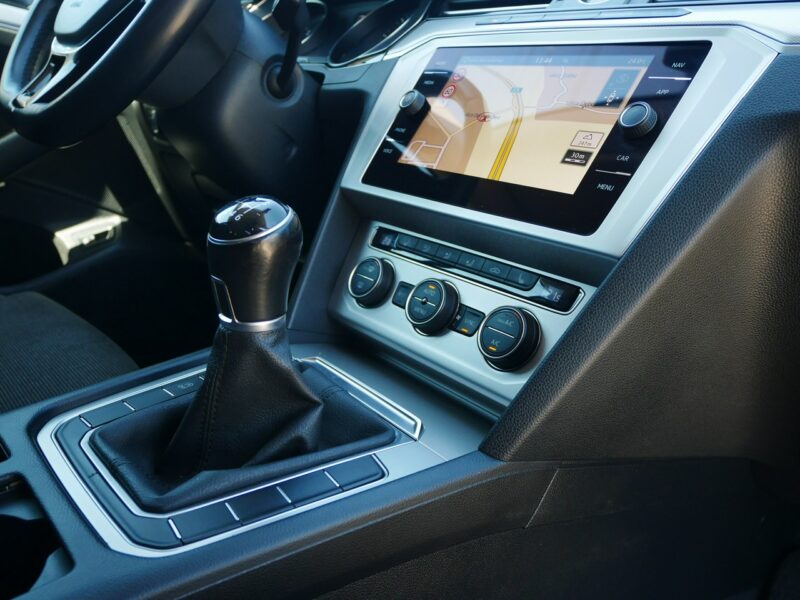 Volkswagen Passat 2.0TDI 150KM Kombi Comfortline -1 właściciel od 6 lat -Bardzo zadbany B8 (2014-2023)