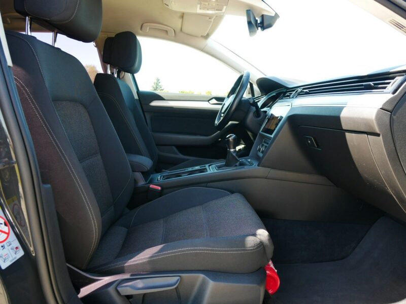 Volkswagen Passat 2.0TDI 150KM Kombi Comfortline -1 właściciel od 6 lat -Bardzo zadbany B8 (2014-2023)