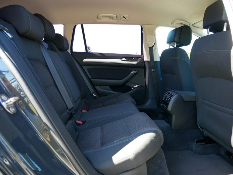 Volkswagen Passat 2.0TDI 150KM Kombi Comfortline -1 właściciel od 6 lat -Bardzo zadbany B8 (2014-2023)