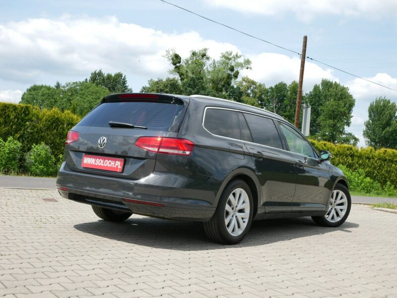 Volkswagen Passat 2.0TDI 150KM Kombi Comfortline -1 właściciel od 6 lat -Bardzo zadbany B8 (2014-2023)