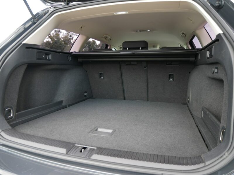 Volkswagen Passat 2.0TDI 150KM Kombi Comfortline -1 właściciel od 6 lat -Bardzo zadbany B8 (2014-2023)