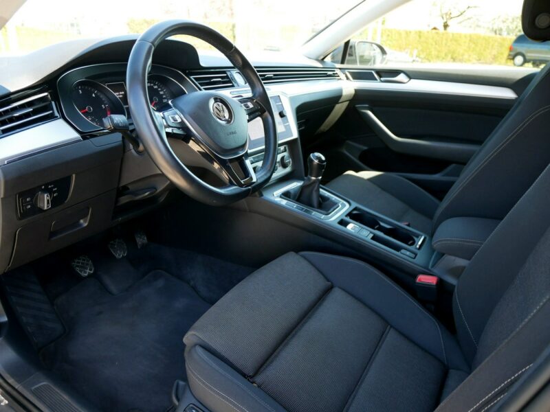 Volkswagen Passat 2.0TDI 150KM Kombi Comfortline -1 właściciel od 6 lat -Bardzo zadbany B8 (2014-2023)