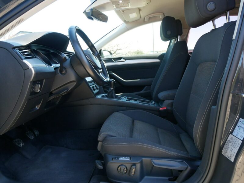Volkswagen Passat 2.0TDI 150KM Kombi Comfortline -1 właściciel od 6 lat -Bardzo zadbany B8 (2014-2023)