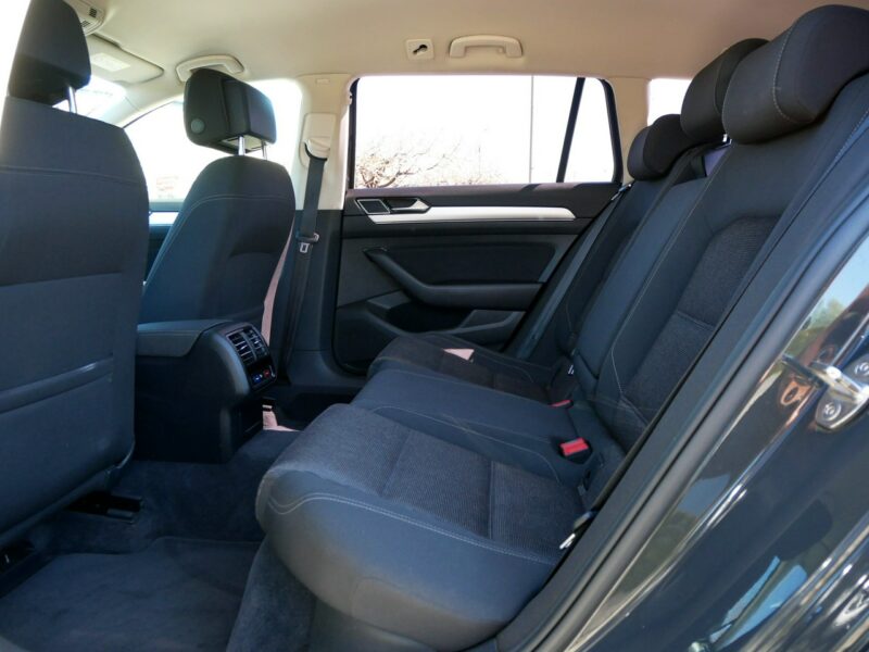 Volkswagen Passat 2.0TDI 150KM Kombi Comfortline -1 właściciel od 6 lat -Bardzo zadbany B8 (2014-2023)
