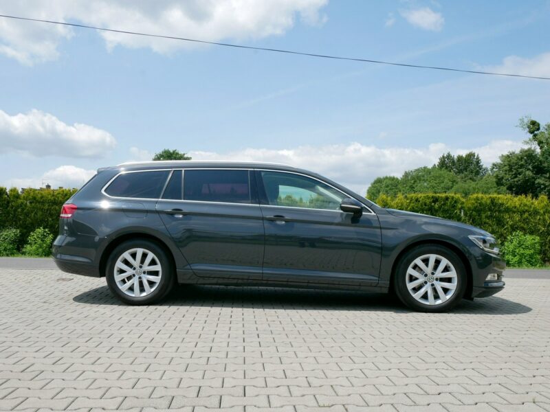 Volkswagen Passat 2.0TDI 150KM Kombi Comfortline -1 właściciel od 6 lat -Bardzo zadbany B8 (2014-2023)