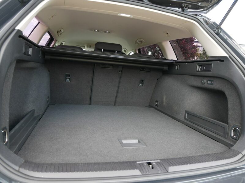 Volkswagen Passat 2.0TDI 150KM Kombi Comfortline -1 właściciel od 6 lat -Bardzo zadbany B8 (2014-2023)