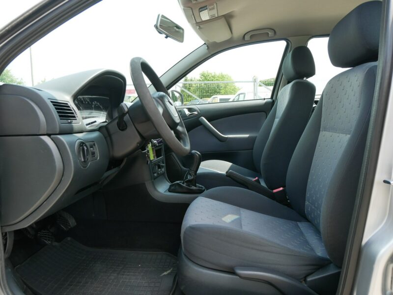 Škoda Octavia 1.6MPI 102KM [Eu5] Kombi -1 Właśc -Kraj -Nowy rozrząd -VAT 23% I (1996-2011)