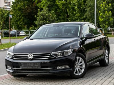 Volkswagen Passat 2.0_Diesel_150KM_188 tyś. km B8 (2014-2023)
