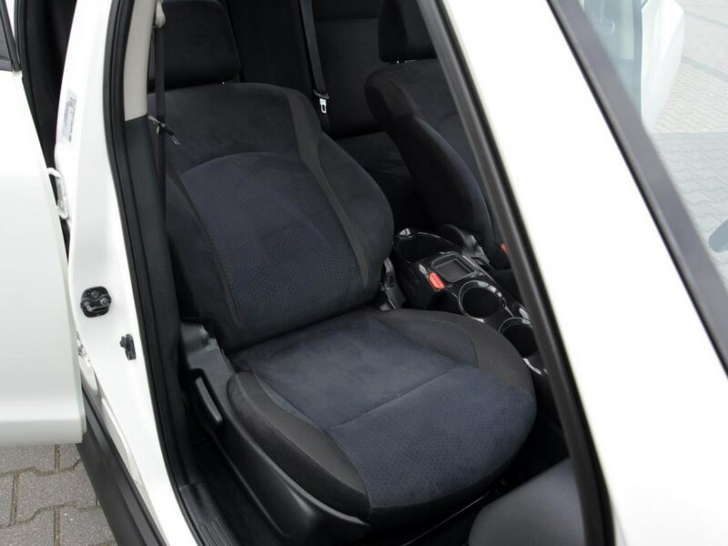 Nissan Juke 1.6i(117KM)*Duża Navi*Kamera Klimatronic Alcantara Alu 17"ASO I (2010-2019)