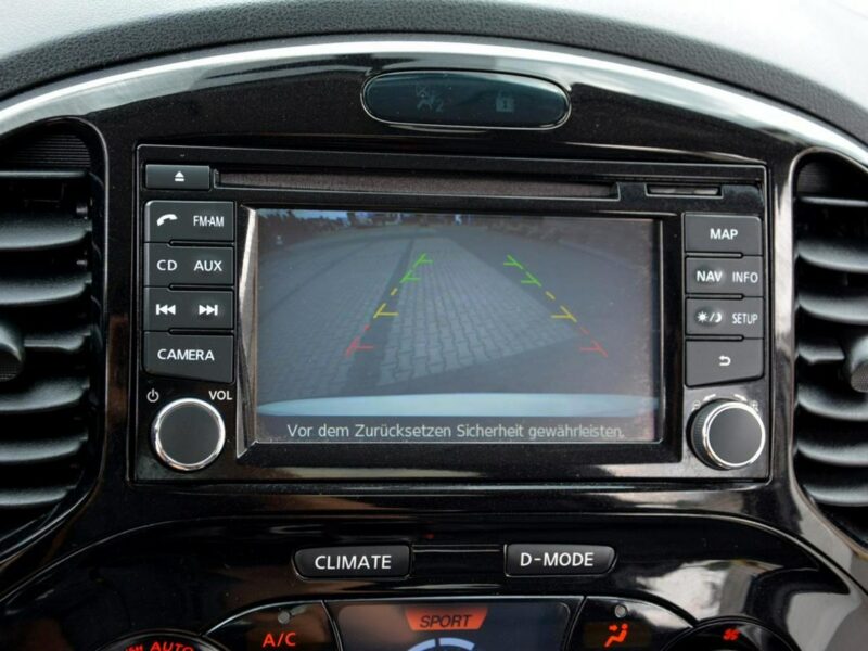 Kia Cee'd FV23% PHEV navi klima auto kamera i czujniki parkowania grzane fotele III (2018-)