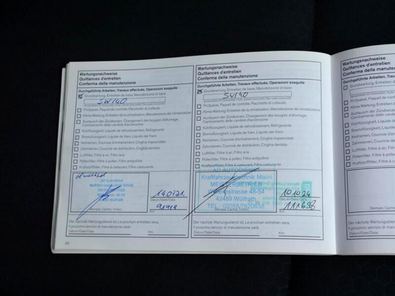 Kia Cee'd FV23% PHEV navi klima auto kamera i czujniki parkowania grzane fotele III (2018-)