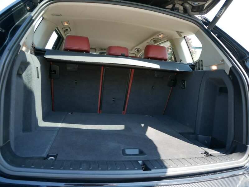 BMW X3 2.0 xDrive20d 184KM Eu5 -4x4 -Skóra -u wł od 5 lat -Bardzo zadbany F25 (2010-)