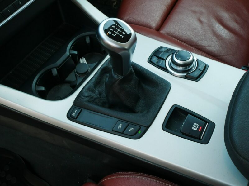 BMW X3 2.0 xDrive20d 184KM Eu5 -4x4 -Skóra -u wł od 5 lat -Bardzo zadbany F25 (2010-)