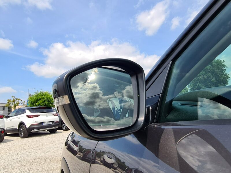 DS Automobiles DS 3 Crossback Automat Navi Kamera 360* Full Led Półskóry 2xPDC Wolne Ręce Sensory