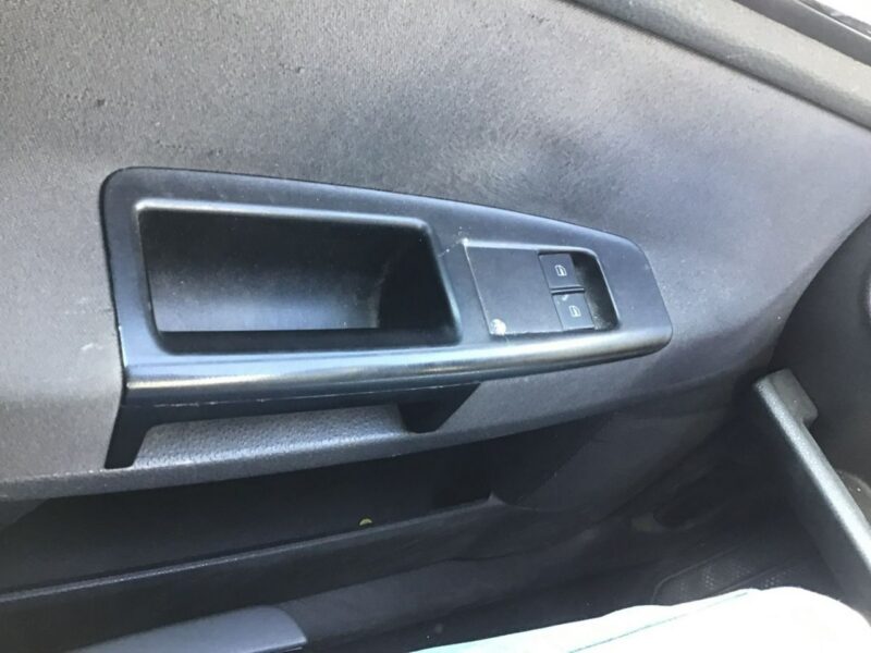 Volkswagen Polo 1,4b, 5 drzwi, klimatyzacja, alufelgi, isofix, import IV FL (2005-2009)