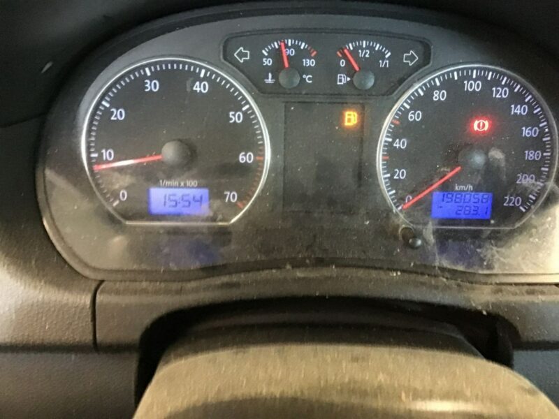 Volkswagen Polo 1,4b, 5 drzwi, klimatyzacja, alufelgi, isofix, import IV FL (2005-2009)