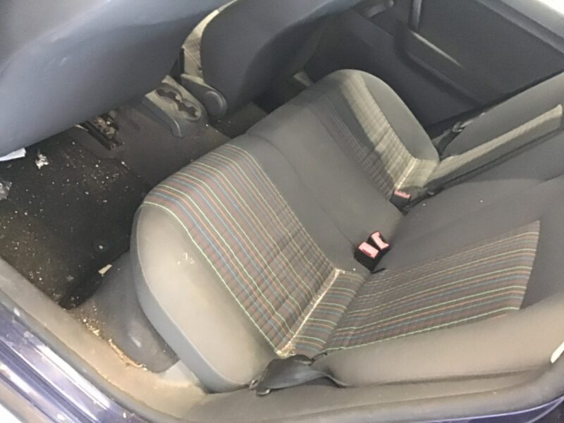 Volkswagen Polo 1,4b, 5 drzwi, klimatyzacja, alufelgi, isofix, import IV FL (2005-2009)