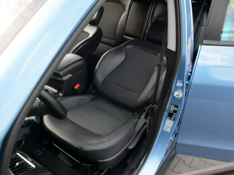Hyundai ix35 2.0MPI(163KM) Premium Duża Navi Skóry Parktronic Automat
