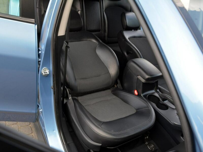Hyundai ix35 2.0MPI(163KM) Premium Duża Navi Skóry Parktronic Automat