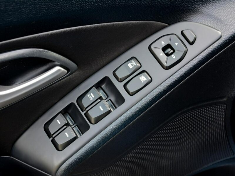 Hyundai ix35 2.0MPI(163KM) Premium Duża Navi Skóry Parktronic Automat