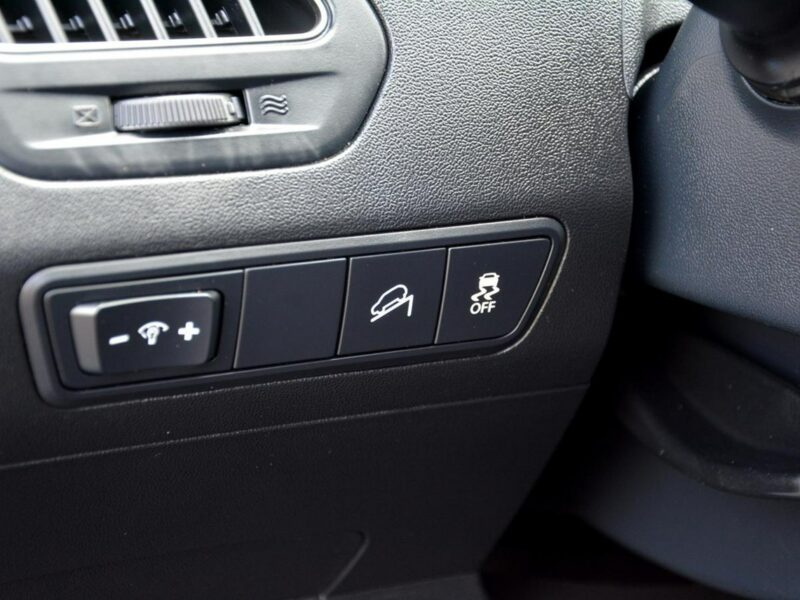 Hyundai ix35 2.0MPI(163KM) Premium Duża Navi Skóry Parktronic Automat