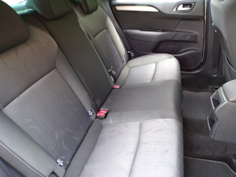 Citroen C4 Klimatronic /Navi /Gwarancja /1,6 /120KM /2011r II (2010-)